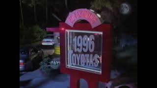 Toyota (1995) Television Commercial