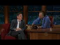 Late Late Show with Craig Ferguson 1/18/2011 Larry King