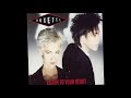 Roxette - Listen To Your Heart (Longer UltraTraxx Album Mix)