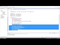 Java Tutorial - Creating Blackjack - Part 03 (Creating Buttons)