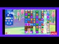 CANDY CRUSH SAGA LEVEL 3912 NEW VERSION NO BOOSTER