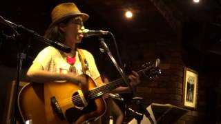 山口由木   『154.2』    2014-08-07@AbbeyRoad