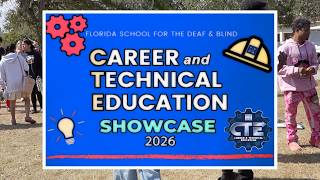 Career & Technical Education (CTE) Showcase 2026