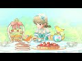 「デレステ 4k60fps mv」∀nswer 〜the story of nono〜 【∀nswer 〜ののの物語〜】