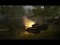 ISLAND SUPER FOB! Marines Attack Russian Island Defenses  Eye in the Sky Squad Gameplay