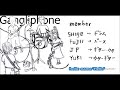 gangliphone holic name hello 【1st demo 2007】