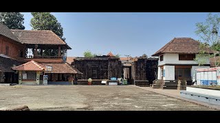 Sri Rajarajeshwara Temple Taliparamba Kerala - Tripinic