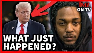 This Broke The Internet... | TMZ TV Ep 10/21/25