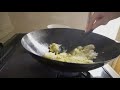 とうもろこしチャーハン ~ fried rice ~ 【 ぼっちシェフ 】