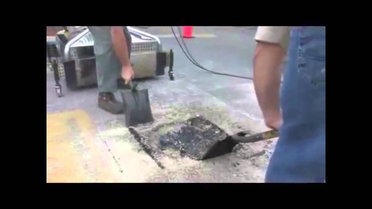 B Pothole Free Franchise Opportunity - YouTube