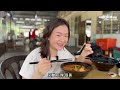 balik pulau penang sun teck kee fish head rice noodles and tom yam cuisine