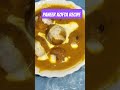 paneer malai kofta recipe restaurant style malai kofta malai kofta shortsvideo shortsfeed