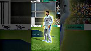 Real Cricket 24 Bowling Tips 🤯 RC 24  Bowling Trick 🥵 Real Cricket 24 Wickets Trick 😱 #shorts #rc24