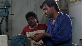 Best Comedy scene of Johny lever..😂