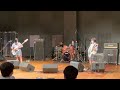 esutella『インフェルノ』ライブバージョン！茂原北陵高校軽音楽サークル