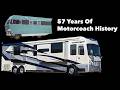 History of Foretravel Motorcoach - One Of The Last Remaining Privately Owned RV Companies