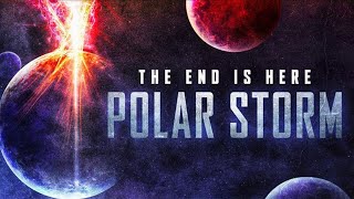 Polar Storm  Movie | Disaster Movies | The Midnight Screening