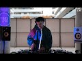 DIEGO RUFFO   VIBES LIVE VIDEO SET At SENSUM QUILMES, BS AS