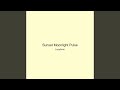 Sunset Moonlight Pulse