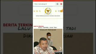 Tutorial Edit Tulisan website - Lumayan buat pansos :v