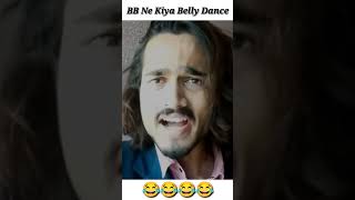 Bb ki vines  Ne Kara Belly Dance 😂😂 Most Funny status #viralvideo #youtubeshorts #shorts #trending