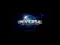 Universal 100th Anniversary logo and The KM Company logo from The Bourne Legacy VHS Capture 2012