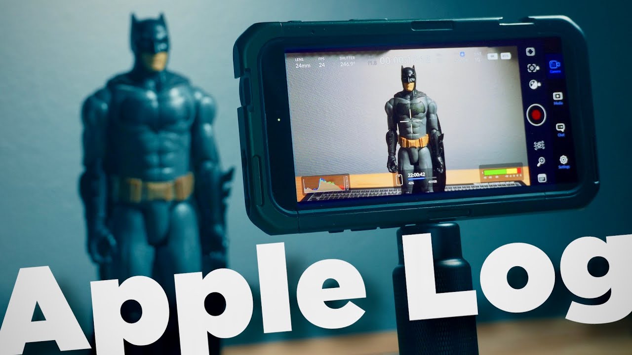 Never Shoot Bad Iphone Footage Again Youtube