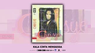 CHRISYE - KALA CINTA MENGGODA (OFFICIAL AUDIO)