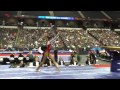 Tori Tatum - Vault – 2015 Secret U.S. Classic