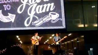 GCU Java Jam: blink-182