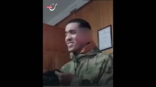 مرتزقة مصريون وسوريون في الجيش الروسي
