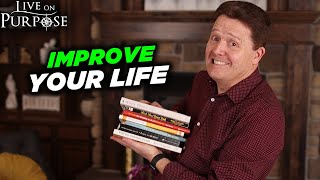 What Are The Best Books I Can Read For Personal Development