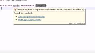 Java Game Development 1 Threads