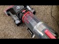 bissell powerforce turbo pet vacuum unboxing u0026 assembly tutorial 3332