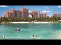 The Reef Atlantis, Autograph Collection Tour - Luxury Unique Hotel in Paradise Island City