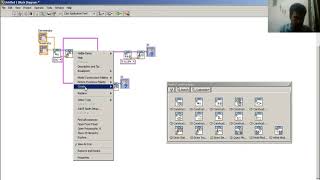 Model Conversion in LabVIEW