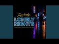 Lonely Nights