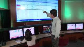 GSE Systems: Simulation Training for Plant Operator Training