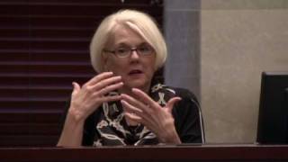 Anthony trial: Grief expert talks