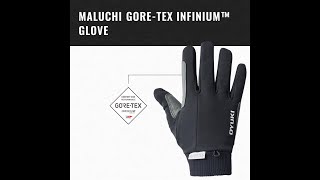 OYUKI | MALUCHI GORE-TEX INFINIUM GLOVE