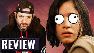 Zack Snyders' Star Wars Rip Off REBEL MOON | Review