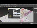 3dsMax - Mapbox Tutorial