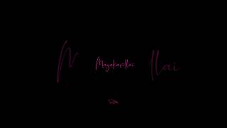 Manmadhane Nee Song Lyrics × Manmadhan #youtube #1m #manmadhane #10million