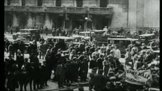 Violent August: The 1918 Anti-Greek Riots in Toronto - Documentary Film