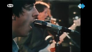 The Jam - Going Underground - Pinkpop 1980