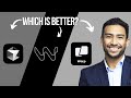 Cursor vs Windsurf vs Warp || Which Is Better?