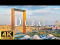 Dubai (4k Ultra HD) - a relaxing landscape film with a cinematic soundtrack