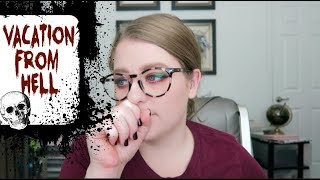 Vacation from HELL! | HORROR STORY