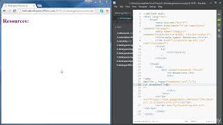 10. Data Types Resources - PHP