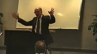 You Must Be Righteous - E.C. Moore